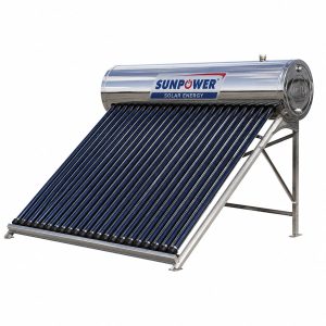 Máy nước nóng NLMT Eco